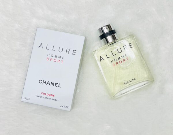 Important parfume With Barnd BOX  - Image 15