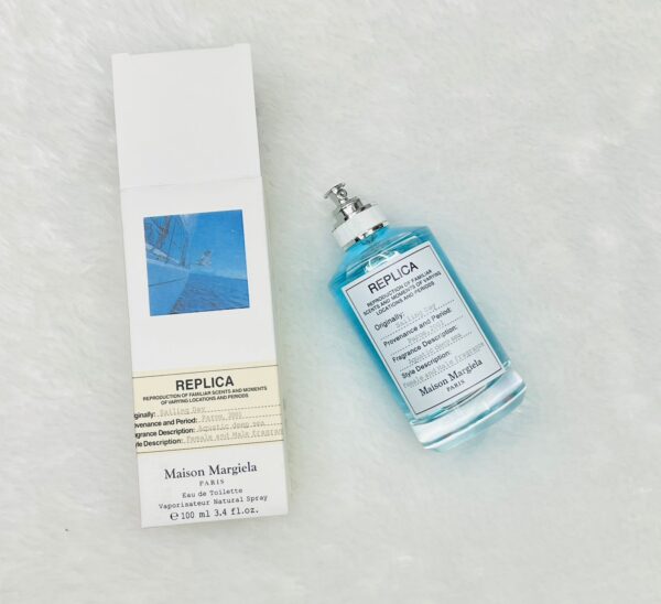 Important parfume With Barnd BOX  - Image 19