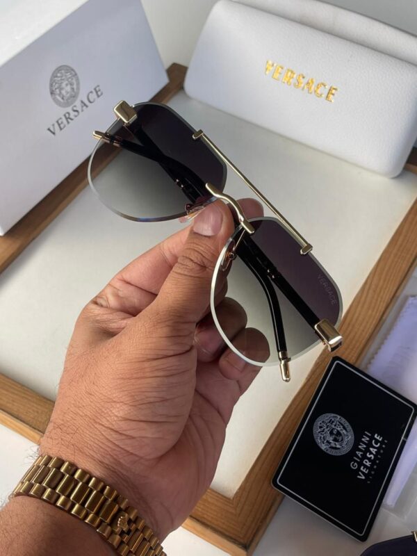 VERSACEE SUNGLASSES - Image 2