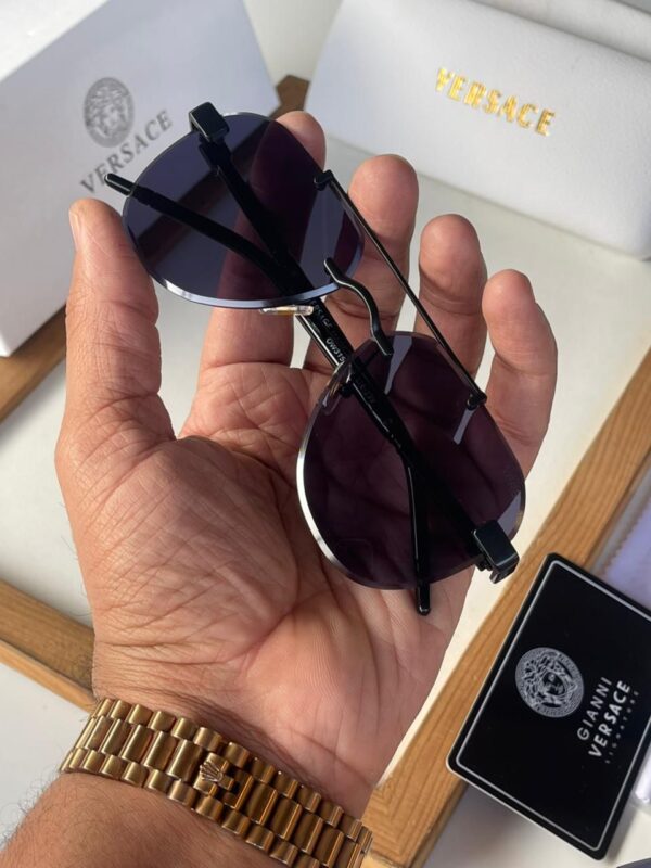 VERSACEE SUNGLASSES - Image 4
