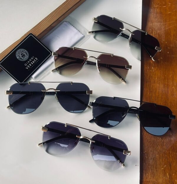 VERSACEE SUNGLASSES - Image 3