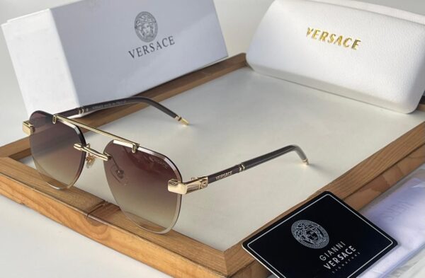 VERSACEE SUNGLASSES - Image 6
