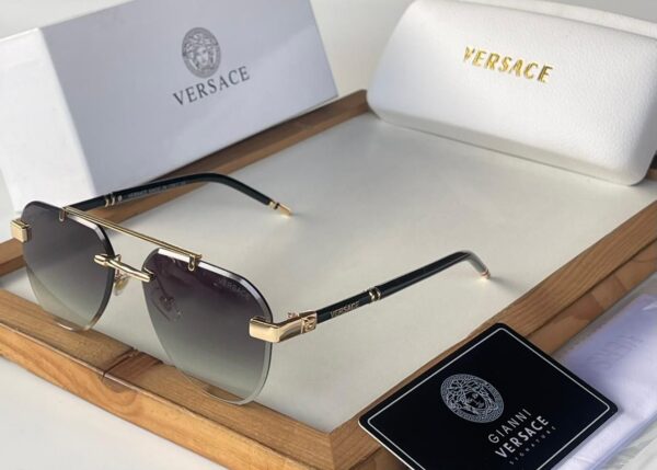 VERSACEE SUNGLASSES - Image 7