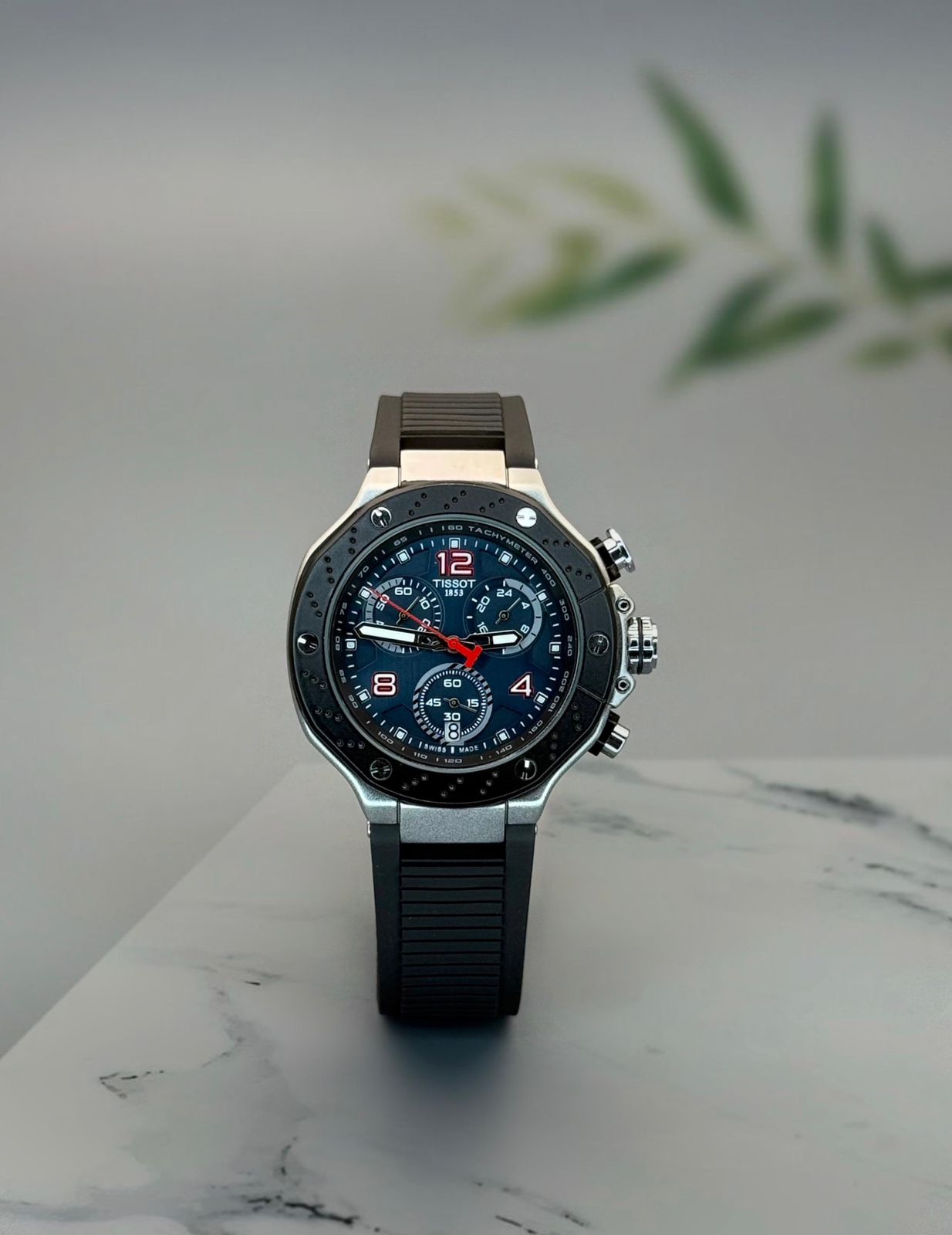 Tissott T-Race - Image 2