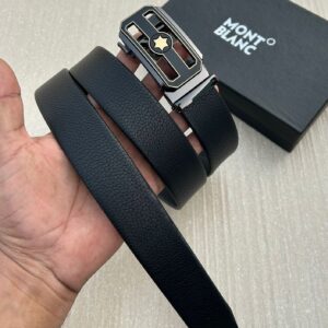 MONT BLANCC PREMIUM BELT