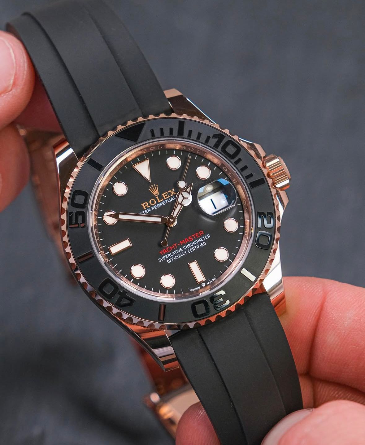 Rolexx Submarine - Image 2