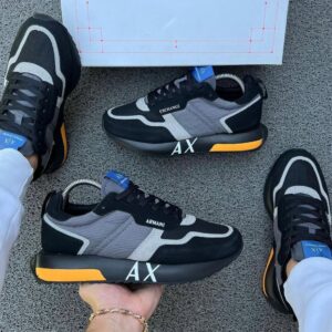 EMPORIOO ARMANII SNEAKER 