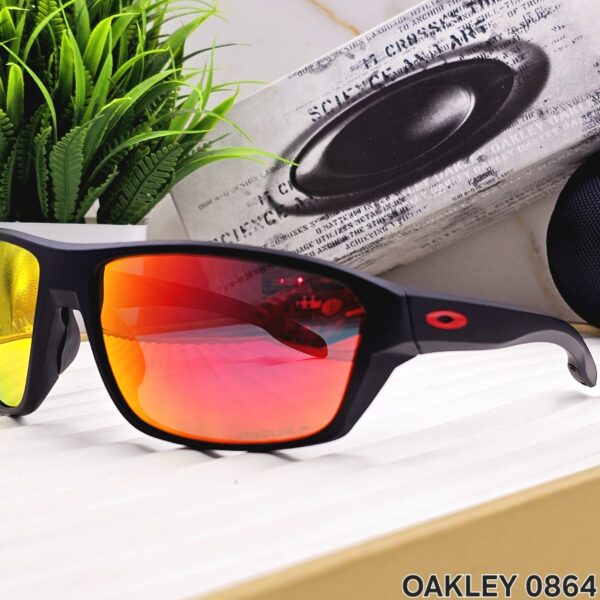 OAKLEYY SPORTS  - Image 4