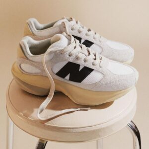 NEW BALANCEE WRPD RUNNER