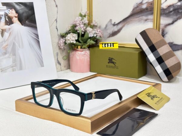 BURBERRYY OPTICAL - Image 8