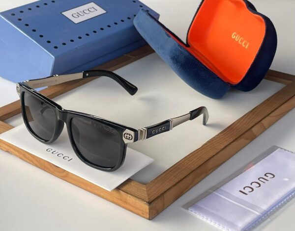 GUCCII-SUNGLASSES - Image 2