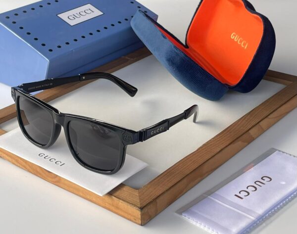 GUCCII-SUNGLASSES - Image 3