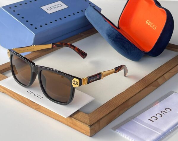GUCCII-SUNGLASSES - Image 5