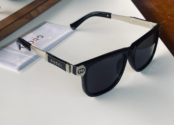 GUCCII-SUNGLASSES - Image 4
