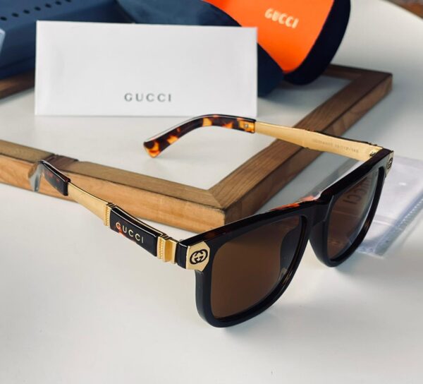 GUCCII-SUNGLASSES - Image 9