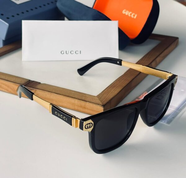 GUCCII-SUNGLASSES