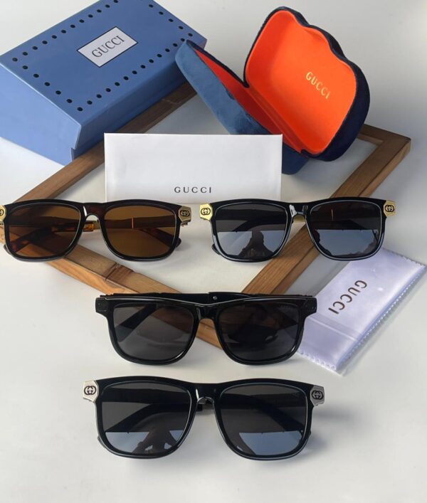 GUCCII-SUNGLASSES - Image 10