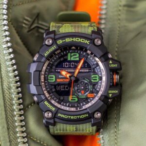 G-shockk