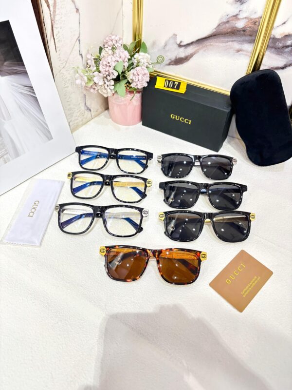 GUCCII HEAVY UV PROTECTED - Image 10