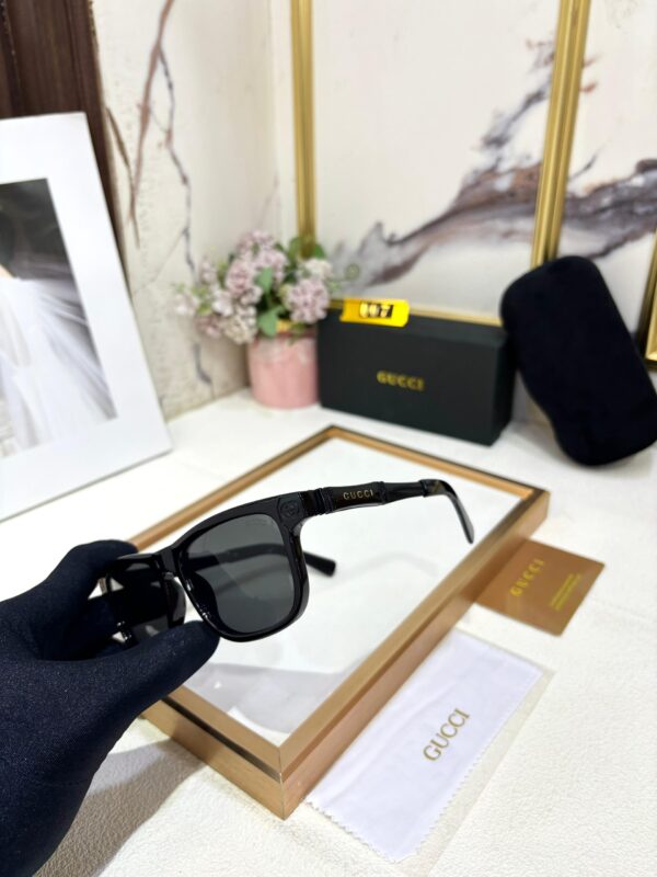GUCCII HEAVY UV PROTECTED - Image 3