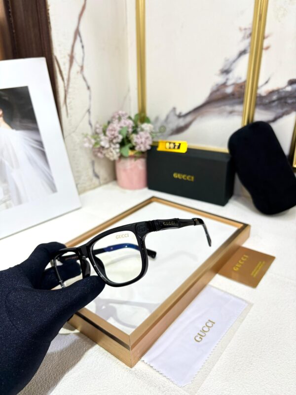 GUCCII HEAVY UV PROTECTED - Image 2