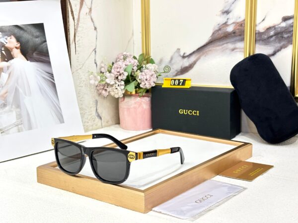 GUCCII HEAVY UV PROTECTED - Image 5