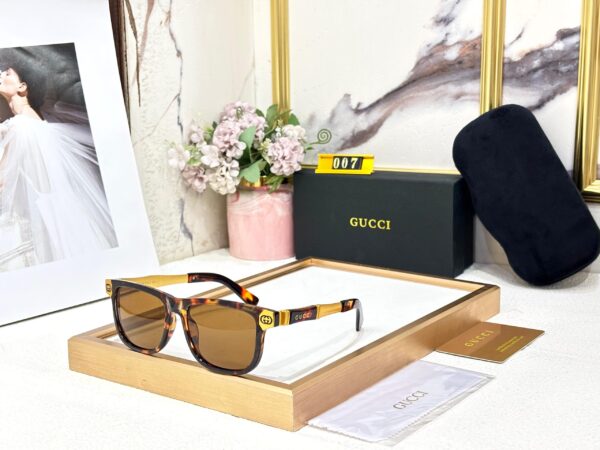 GUCCII HEAVY UV PROTECTED - Image 7