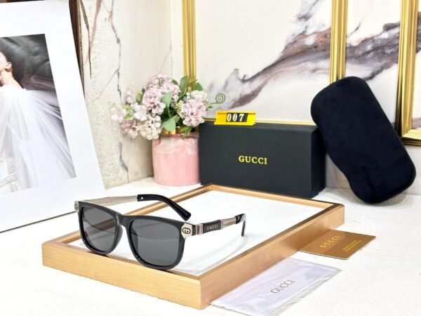 GUCCII HEAVY UV PROTECTED - Image 9