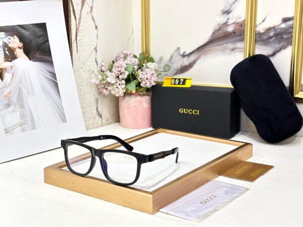 GUCCII HEAVY UV PROTECTED - Image 8