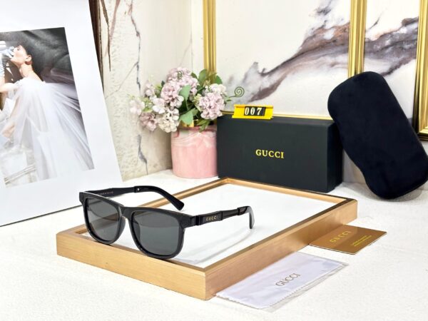 GUCCII HEAVY UV PROTECTED - Image 11