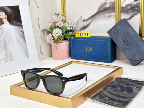 HWW Originals Mens wayfarer - Image 2