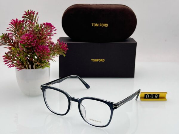 LATEST TOM FORDD OPTICAL FRAME - Image 4
