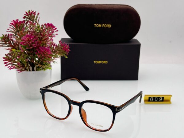 LATEST TOM FORDD OPTICAL FRAME - Image 3