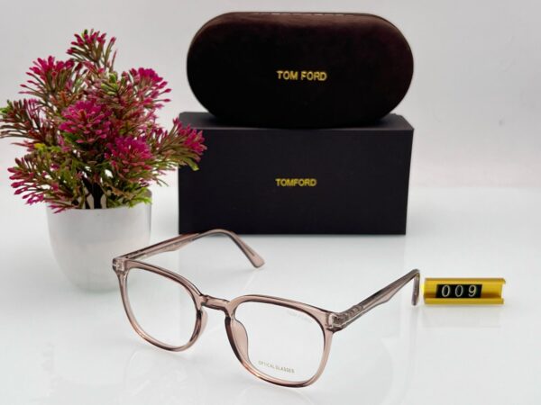 LATEST TOM FORDD OPTICAL FRAME - Image 6