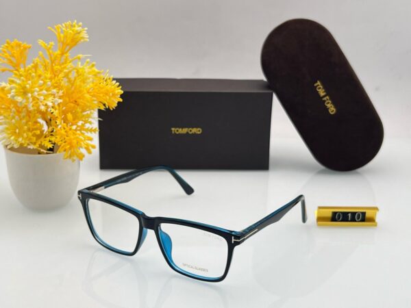LATEST TOM FORDD OPTICAL FRAME - Image 7