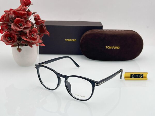 LATEST TOM FORDD OPTICAL FRAME - Image 8