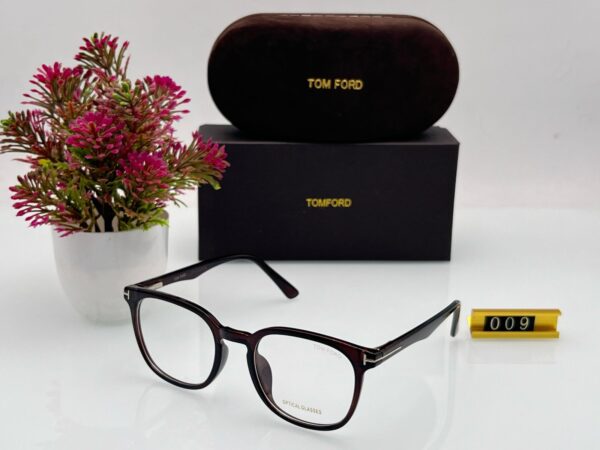 LATEST TOM FORDD OPTICAL FRAME - Image 9