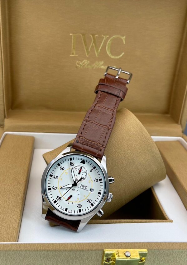 IWCC