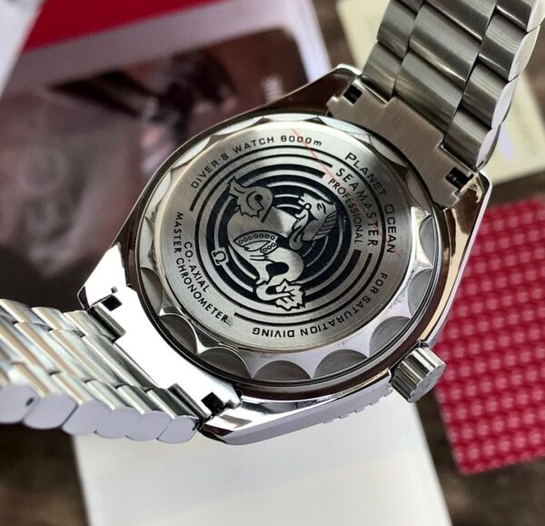 Omegaa Seamaster - Image 2