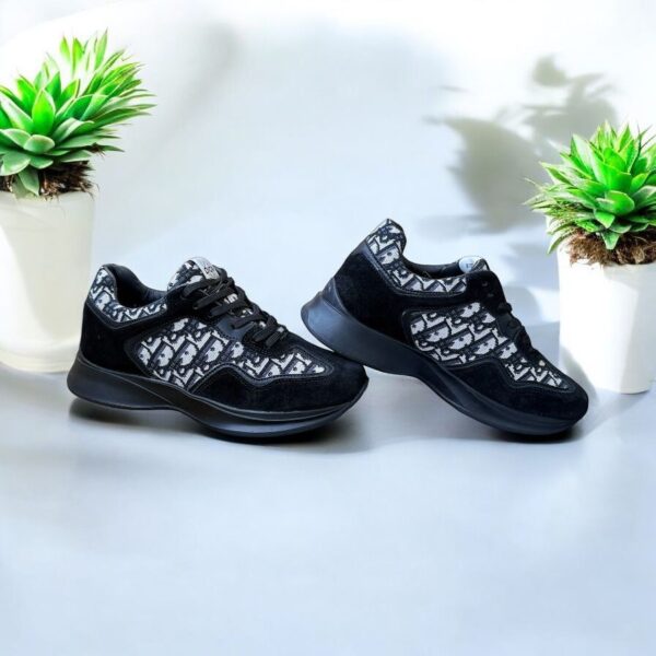 CHRISTIANN DIOR TRAINERS