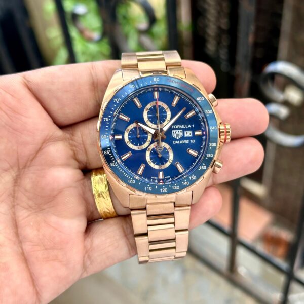 Tagg Heuerr - Image 3