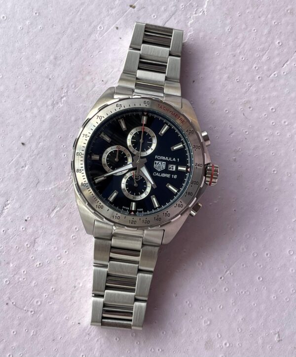 Tagg Heuerr - Image 5