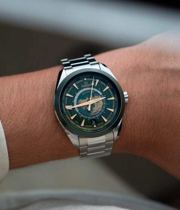 Omegaa Seamaster - Image 2