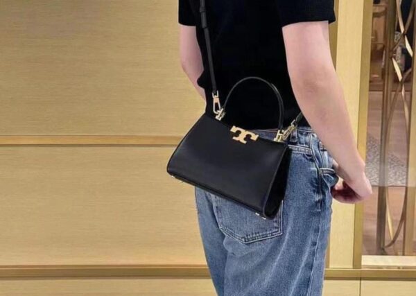 LATEST TORYY ELEANOR SATCHEL - Image 4
