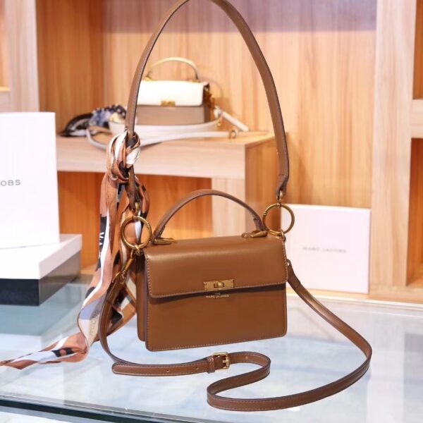 LATEST MARCC JACOBS BAG - Image 4