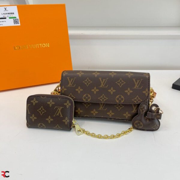 LOUISS VUITTONN - Image 2
