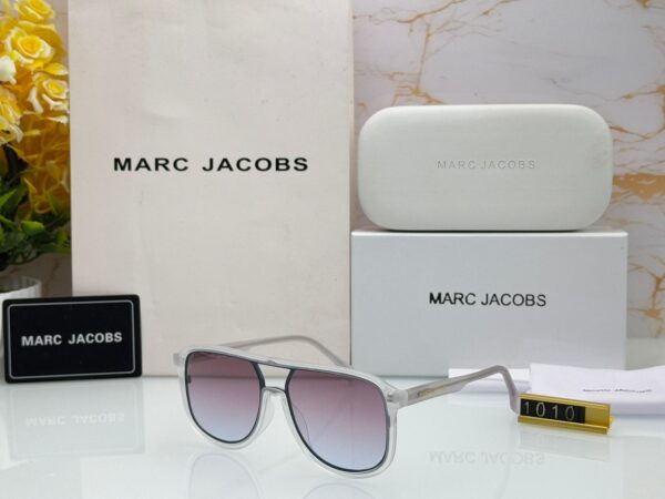 MARCC JACOBS SUNGLASSESS - Image 2