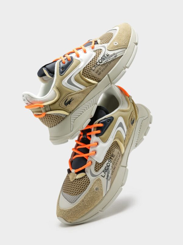 Lacostee L0003 2k24 Sneakers