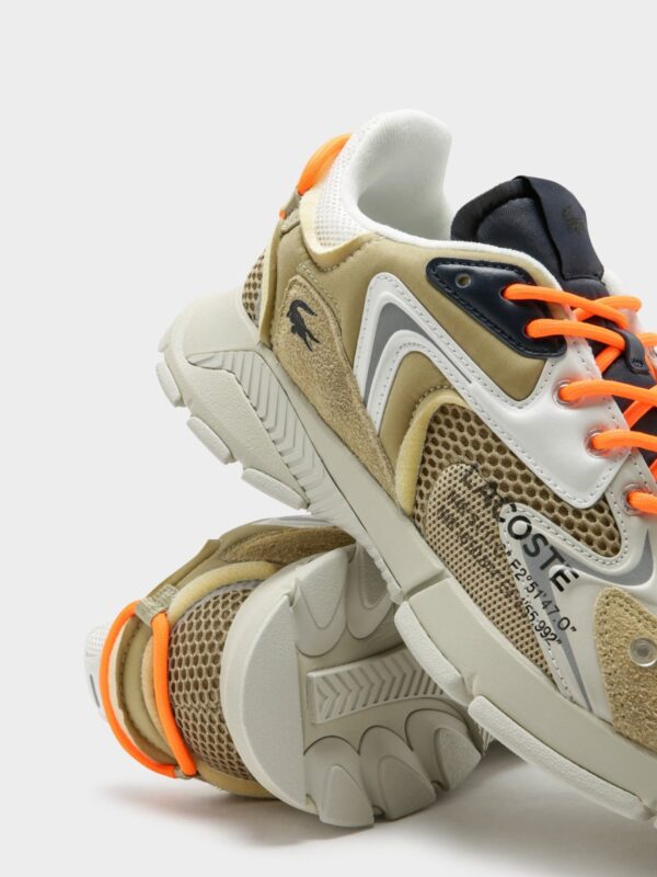 Lacostee L0003 2k24 Sneakers - Image 2