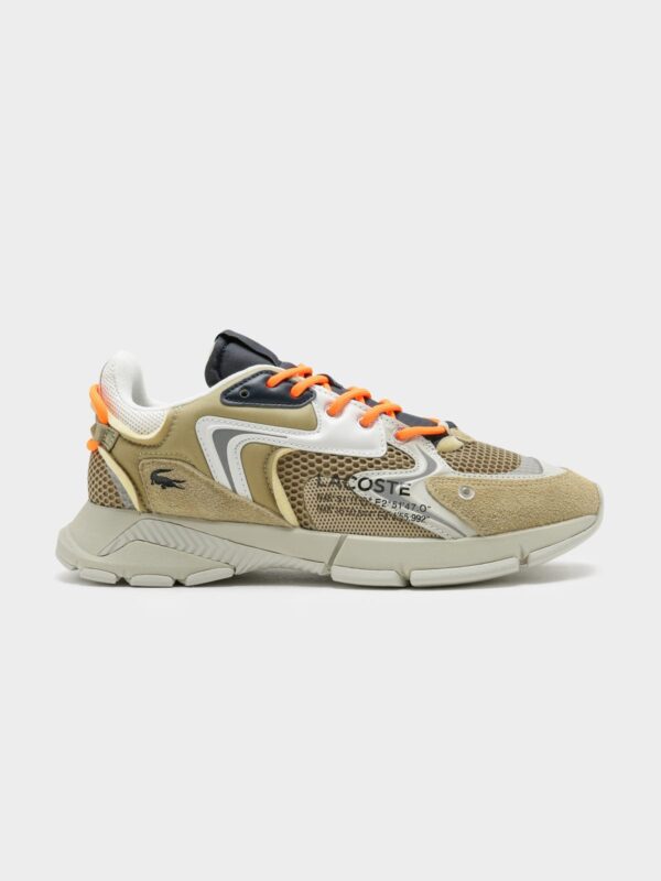 Lacostee L0003 2k24 Sneakers - Image 3